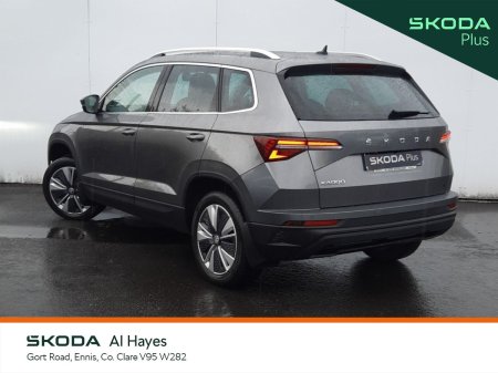 2024 Skoda Karoq - photo 9