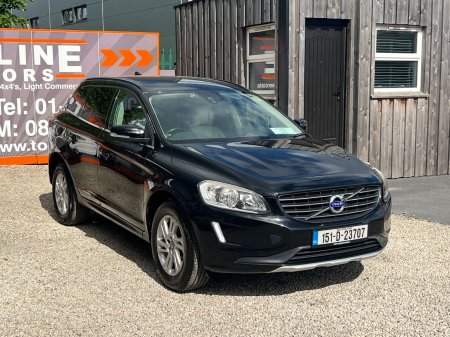 2015 Volvo XC60 - photo 6