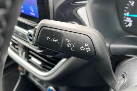 2023 Ford Fiesta - photo 14