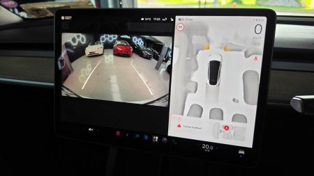 2023 Tesla Model Y - photo 35