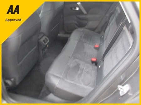 2024 Citroen C4 - photo 6