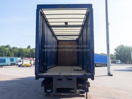 2018 DAF CF 320 - photo 19