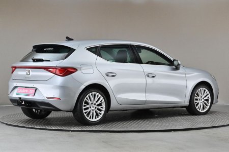 2021 SEAT Leon - photo 10