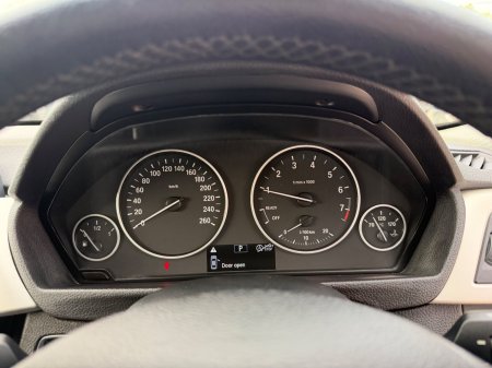 2017 BMW 3-Series - photo 11