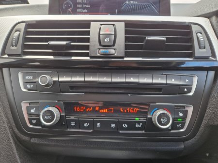 2014 BMW 3-Series - photo 39