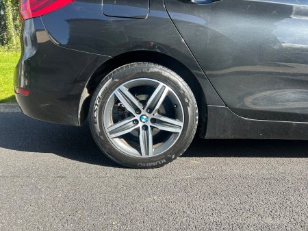 2015 BMW 2-Series - photo 4