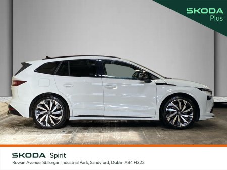 2026 Skoda Enyaq - photo 10