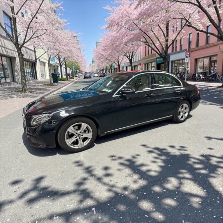 2018 Mercedes-Benz E-Class - photo 14