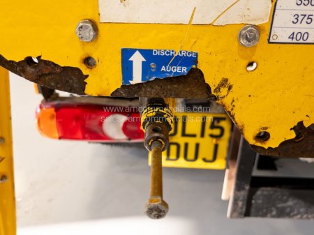 2015 DAF LF 180 - photo 20