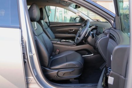 2024 Hyundai Tucson - photo 12