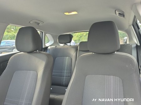 2026 Hyundai i20 - photo 30