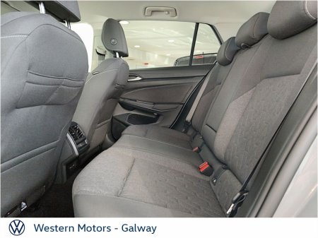 2026 Volkswagen Golf - photo 6