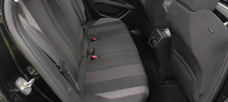 2017 Peugeot 3008 - photo 14