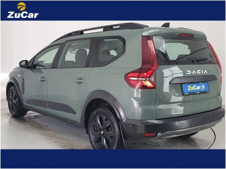 2023 Dacia Jogger - photo 3