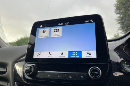 2018 Ford Fiesta - photo 32