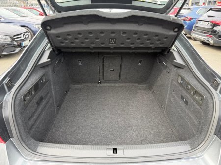 2023 Skoda Superb - photo 25