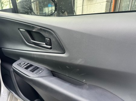 2026 Toyota Prius - photo 13