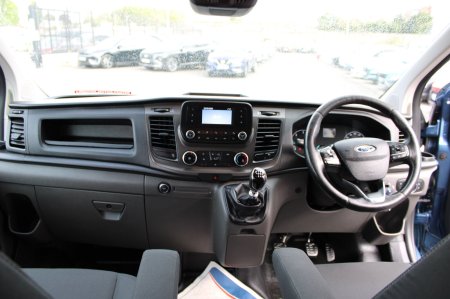 2018 Ford Transit - photo 14
