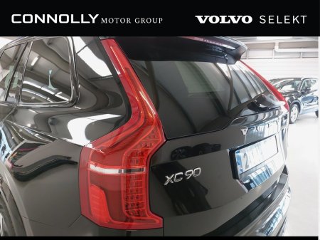 2024 Volvo XC90 - photo 16