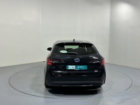 2021 Toyota Corolla - photo 6