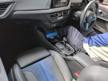 2021 BMW 1-Series - photo 5