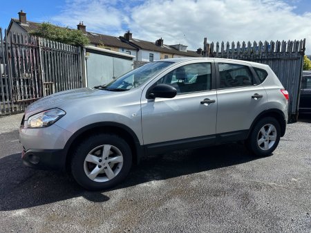 2013 Nissan Qashqai - photo 16