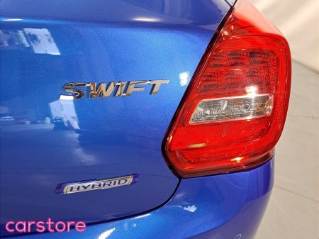 2024 Suzuki Swift - photo 20