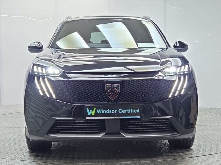 2025 Peugeot 5008 - photo 8
