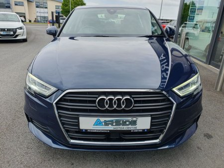 2020 Audi A3 - photo 5