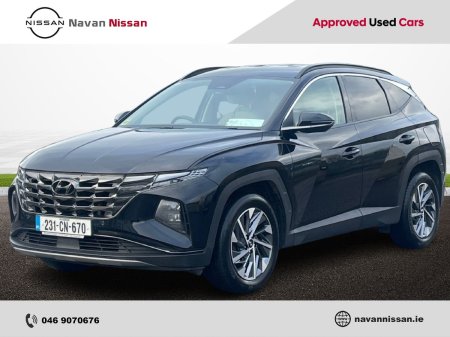 2023 Hyundai Tucson - photo 3