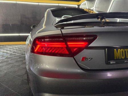 2015 Audi A7 - photo 12