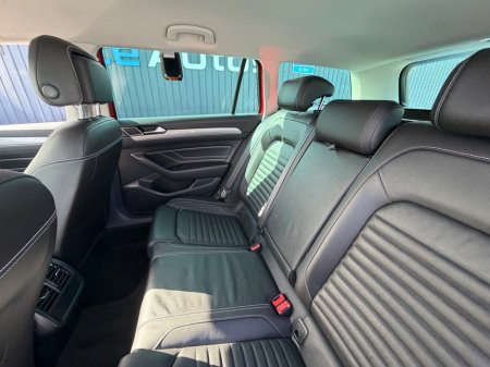 2022 Volkswagen Passat - photo 42