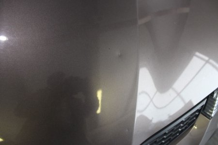 2015 Honda Jazz - photo 5