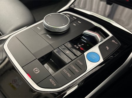 2024 BMW i4 - photo 16