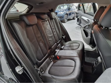 2019 BMW X2 - photo 11