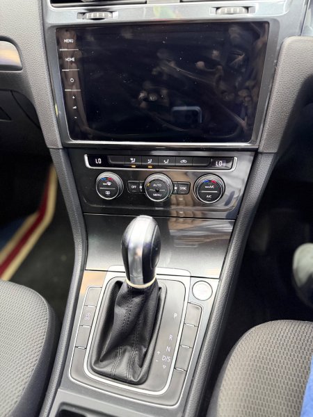 2018 Volkswagen Golf - photo 16