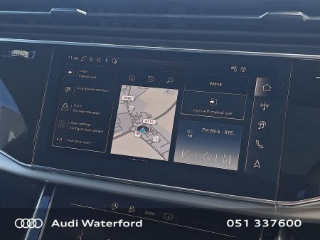 2026 Audi Q7 - photo 15