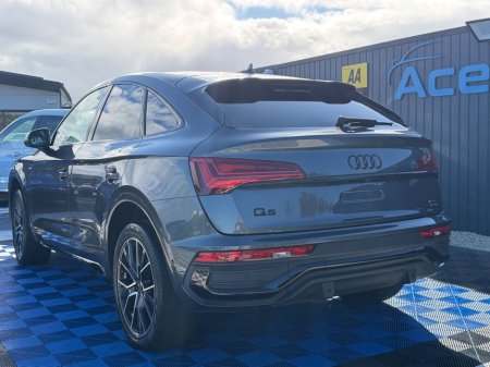 2023 Audi Q5 - photo 6