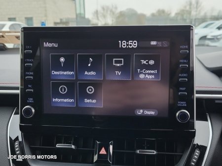 2020 Toyota Corolla - photo 17