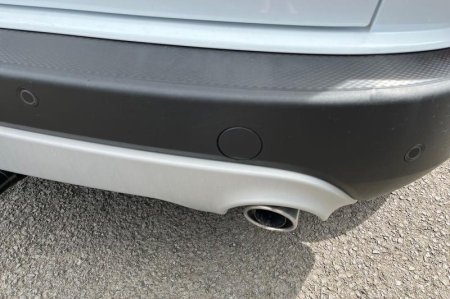 2021 Ford Kuga - photo 24
