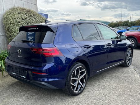 2023 Volkswagen Golf - photo 4