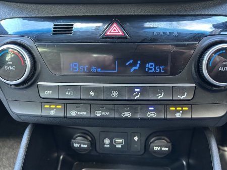 2019 Hyundai Tucson - photo 11