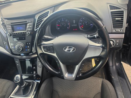 2014 Hyundai i40 - photo 8