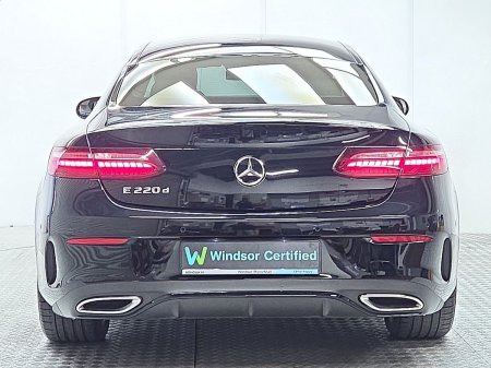 2023 Mercedes-Benz E-Class - photo 10