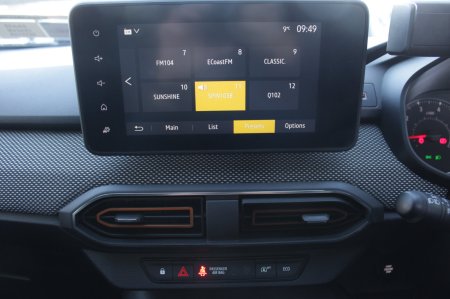 2022 Dacia Sandero Stepway - photo 13