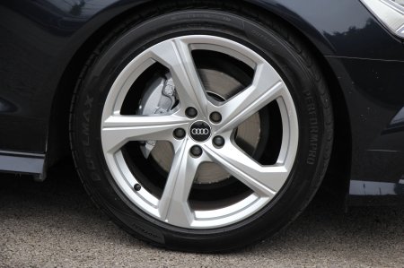 2017 Audi A6 - photo 7