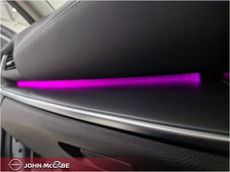 2026 Nissan Qashqai - photo 40