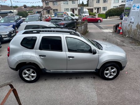 2018 Dacia Duster - photo 5