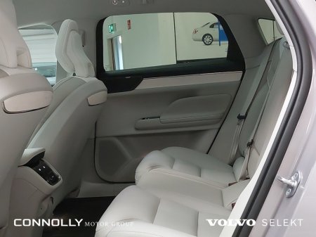 2026 Volvo ES90 - photo 6