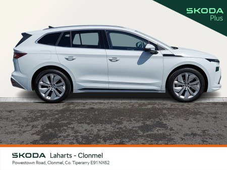 2026 Skoda Enyaq - photo 11